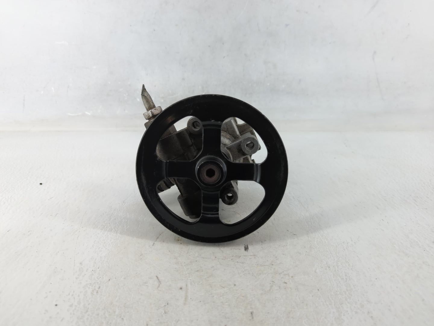 2008-2014 Dodge Avenger Power Steering Column Pump Oem - Oemusedautoparts1.com