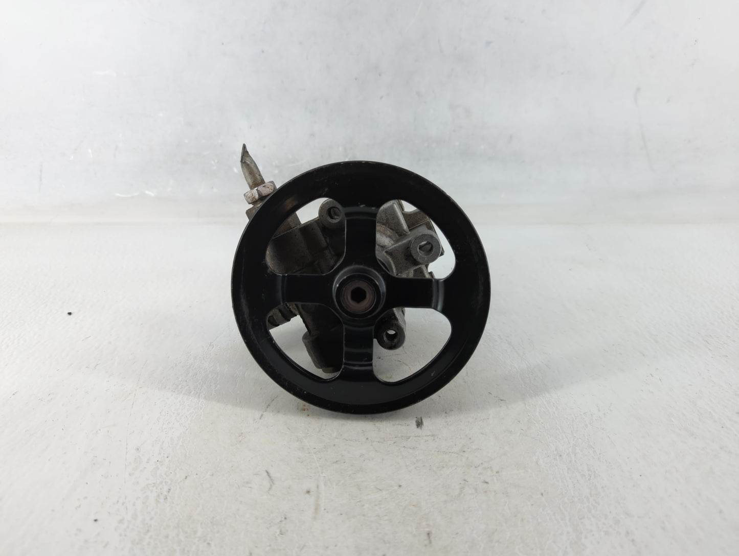 2008-2014 Dodge Avenger Power Steering Column Pump Oem - Oemusedautoparts1.com