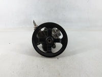 2008-2014 Dodge Avenger Power Steering Column Pump Oem - Oemusedautoparts1.com