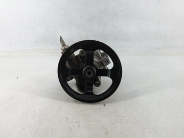 2008-2014 Dodge Avenger Power Steering Column Pump Oem - Oemusedautoparts1.com