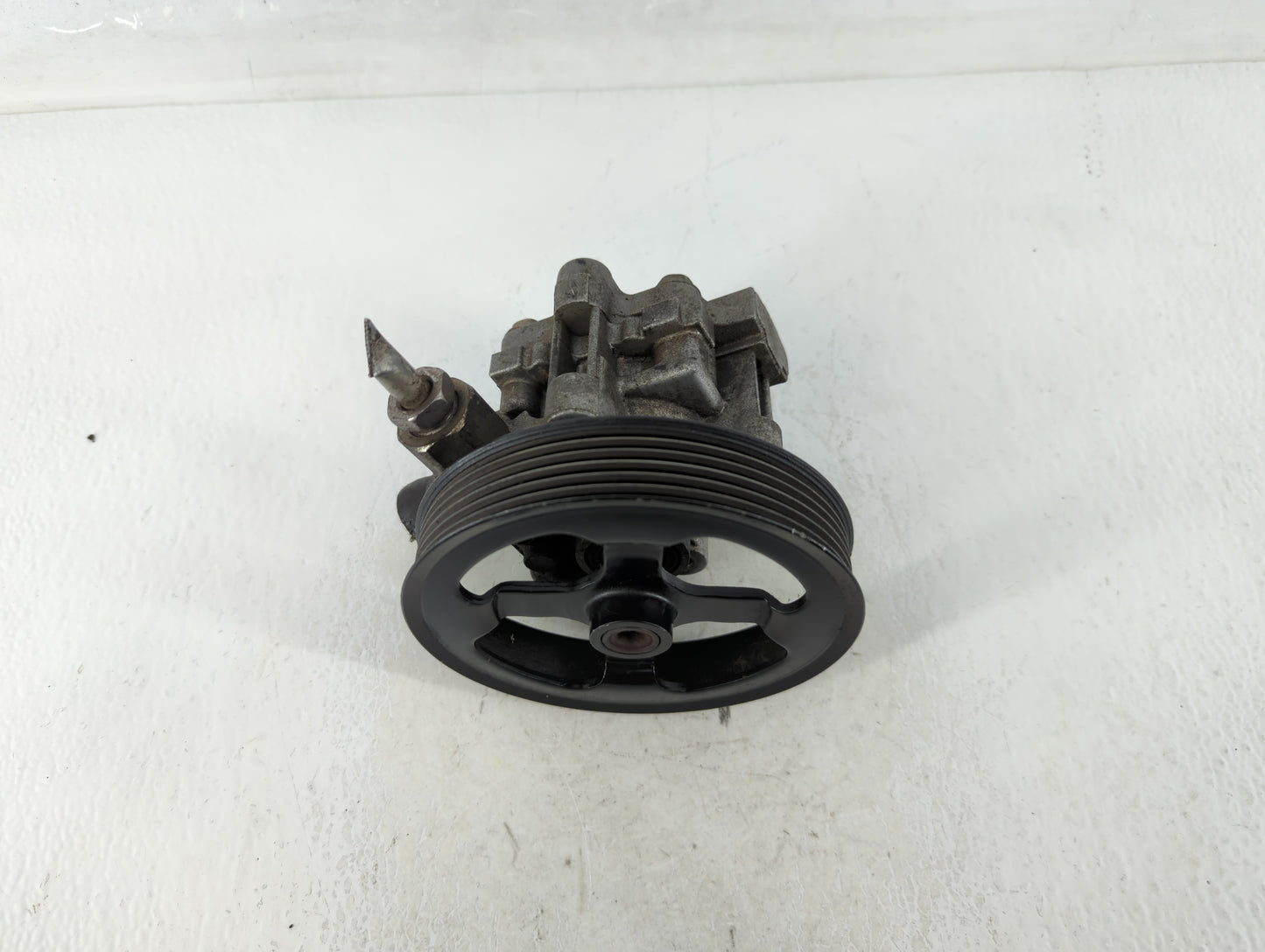 2008-2014 Dodge Avenger Power Steering Column Pump Oem - Oemusedautoparts1.com