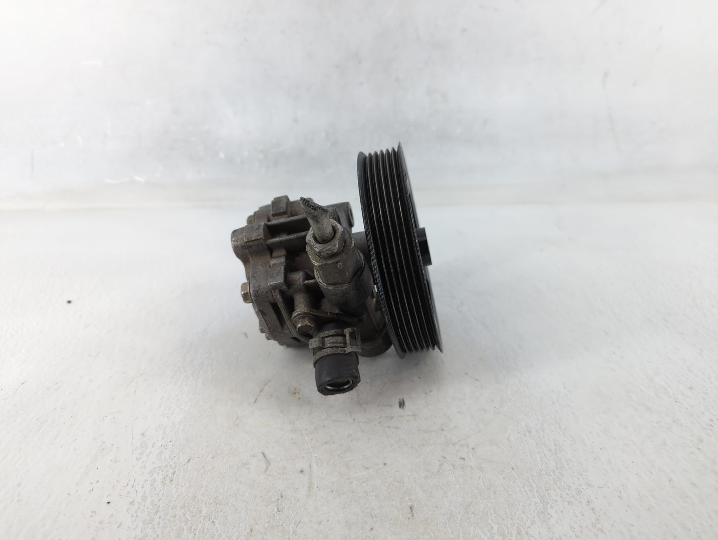 2008-2014 Dodge Avenger Power Steering Column Pump Oem - Oemusedautoparts1.com