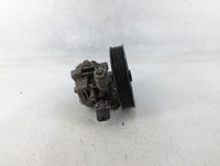 2008-2014 Dodge Avenger Power Steering Column Pump Oem - Oemusedautoparts1.com