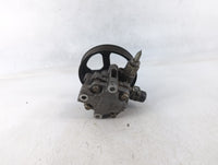 2008-2014 Dodge Avenger Power Steering Column Pump Oem - Oemusedautoparts1.com