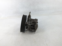 2008-2014 Dodge Avenger Power Steering Column Pump Oem - Oemusedautoparts1.com