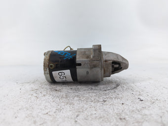 compare product 2013 Dodge Avenger Car Starter Motor Solenoid OEM P/N:M000T34071ZC 56029584AA Fits OEM Used Auto Parts