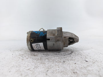 2013 Dodge Avenger Car Starter Motor Solenoid OEM P/N:M000T34071ZC 56029584AA Fits OEM Used Auto Parts - Oemusedautoparts1.c