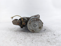 2013 Dodge Avenger Car Starter Motor Solenoid OEM P/N:M000T34071ZC 56029584AA Fits OEM Used Auto Parts - Oemusedautoparts1.c