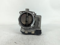 2011-2014 Dodge Avenger Throttle Body P/N:0 280 750 570 Fits Fits 2011 2012 2013 2014 2015 2016 2017 2018 2019 2020 2021 202