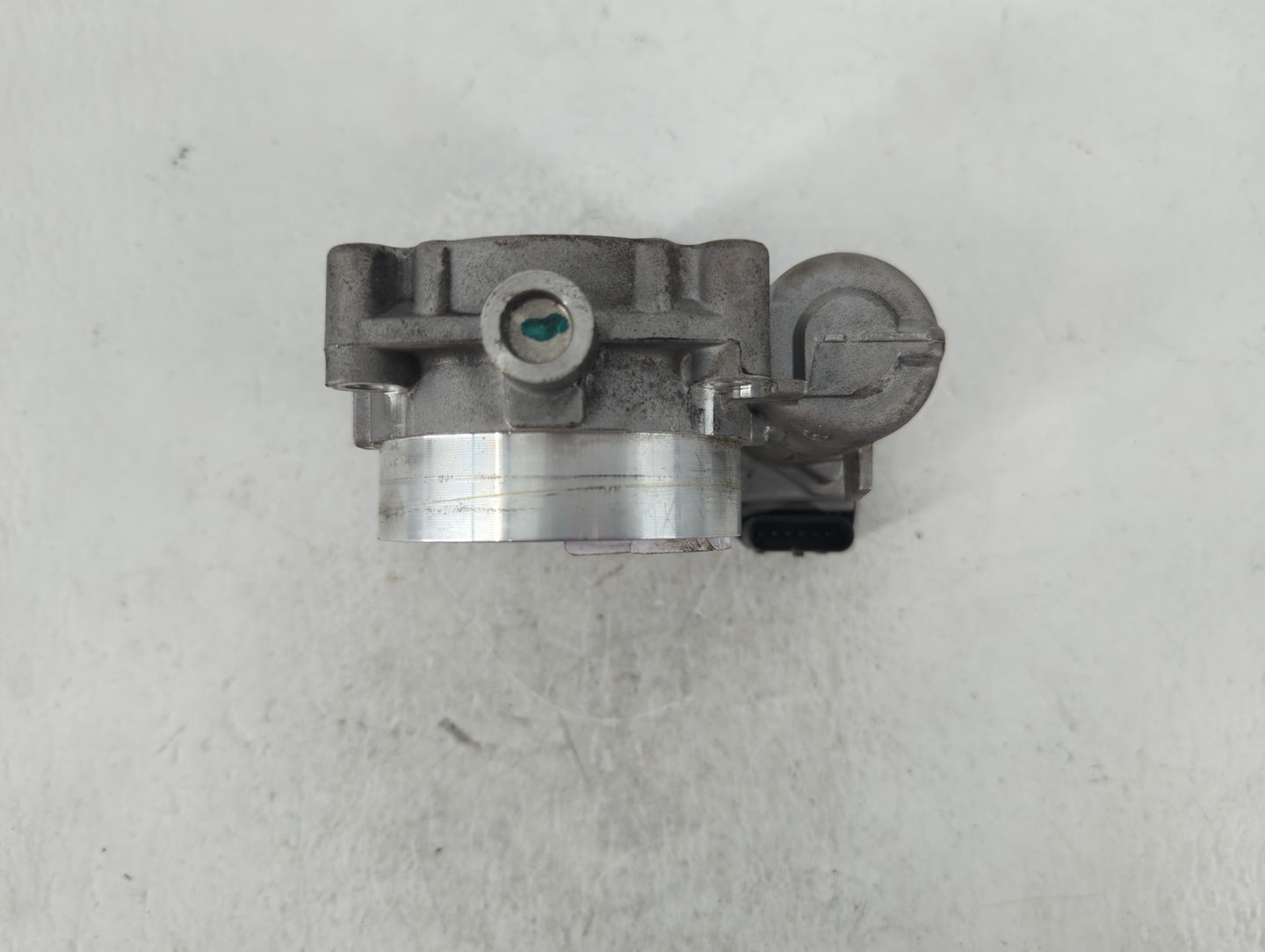 2011-2014 Dodge Avenger Throttle Body P/N:0 280 750 570 Fits Fits 2011 2012 2013 2014 2015 2016 2017 2018 2019 2020 2021 202