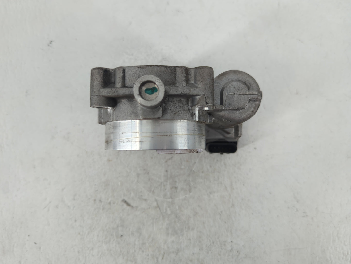 2011-2014 Dodge Avenger Throttle Body P/N:0 280 750 570 Fits Fits 2011 2012 2013 2014 2015 2016 2017 2018 2019 2020 2021 202
