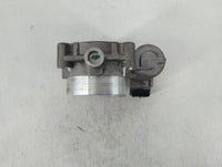 2011-2014 Dodge Avenger Throttle Body P/N:0 280 750 570 Fits Fits 2011 2012 2013 2014 2015 2016 2017 2018 2019 2020 2021 202