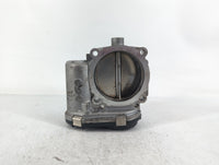 2011-2014 Dodge Avenger Throttle Body P/N:0 280 750 570 Fits Fits 2011 2012 2013 2014 2015 2016 2017 2018 2019 2020 2021 202