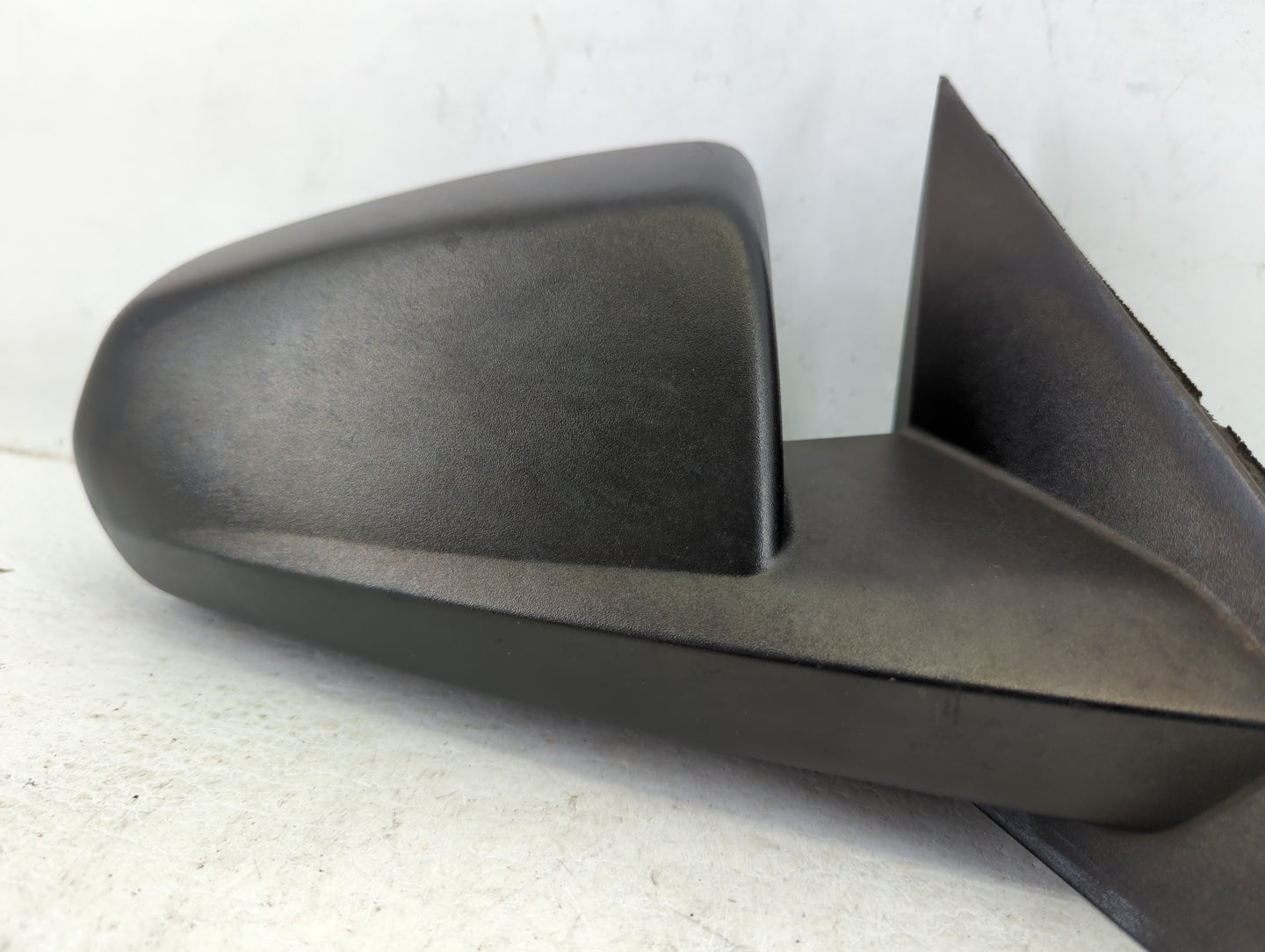 2008-2014 Dodge Avenger Passenger Side View Mirror - Right Door Mirror OEM Used - Oemusedautoparts1.com
