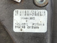 2008-2014 Dodge Avenger Passenger Side View Mirror - Right Door Mirror OEM Used - Oemusedautoparts1.com