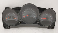 2011-2014 Dodge Avenger Instrument Cluster Speedometer Gauges P/N:A2C81797100 P56046513AH Fits Fits 2011 2012 2013 2014 OEM 