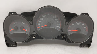 compare product 2011-2014 Dodge Avenger Instrument Cluster Speedometer Gauges P/N:A2C81797100 P56046513AH Fits Fits 2011 2012 2013 2014 OEM Used Auto Parts