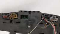 2011-2014 Dodge Avenger Instrument Cluster Speedometer Gauges P/N:A2C81797100 P56046513AH Fits Fits 2011 2012 2013 2014 OEM 