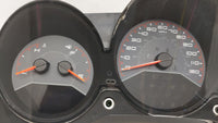2011-2014 Dodge Avenger Instrument Cluster Speedometer Gauges P/N:A2C81797100 P56046513AH Fits Fits 2011 2012 2013 2014 OEM 