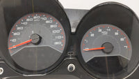 2011-2014 Dodge Avenger Instrument Cluster Speedometer Gauges P/N:A2C81797100 P56046513AH Fits Fits 2011 2012 2013 2014 OEM 