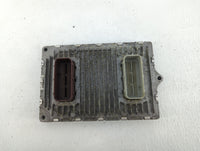 2013 Dodge Avenger PCM Engine Control Computer ECU ECM PCU OEM P/N:P05150724AC Fits OEM Used Auto Parts - Oemusedautoparts1.