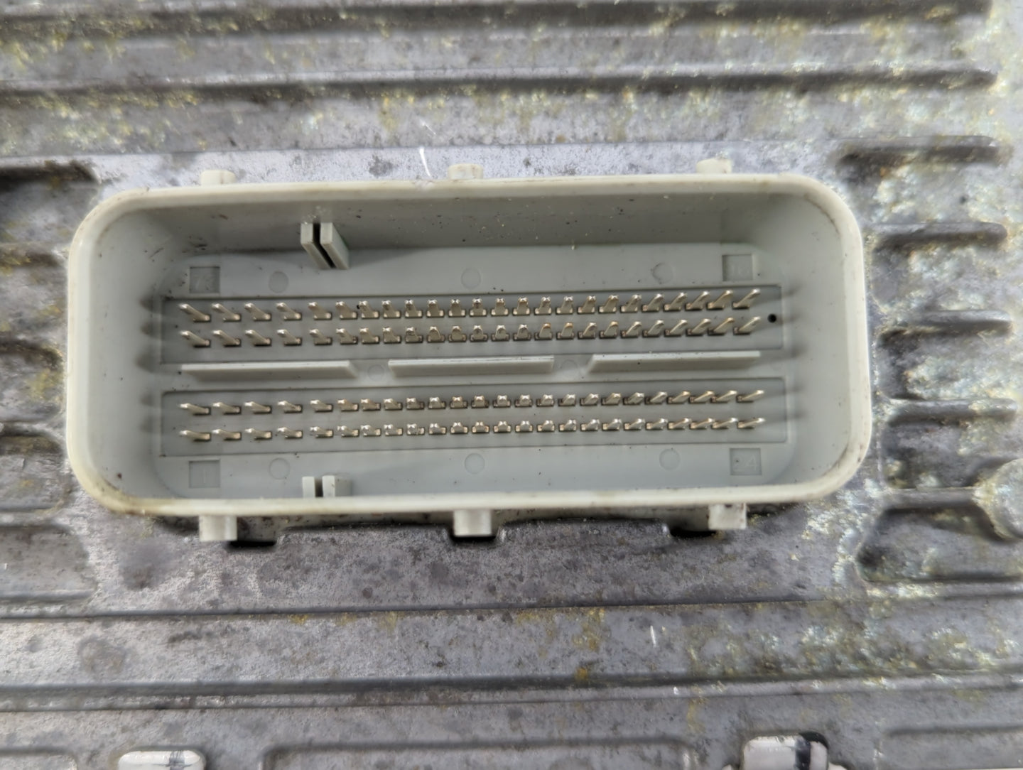 2013 Dodge Avenger PCM Engine Control Computer ECU ECM PCU OEM P/N:P05150724AC Fits OEM Used Auto Parts - Oemusedautoparts1.