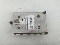 2013 Dodge Avenger PCM Engine Control Computer ECU ECM PCU OEM P/N:P05150724AC Fits OEM Used Auto Parts - Oemusedautoparts1.