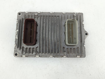2013 Dodge Avenger PCM Engine Control Computer ECU ECM PCU OEM P/N:P68164361AB P05150761AB Fits OEM Used Auto Parts - Oemuse