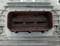 2013 Dodge Avenger PCM Engine Control Computer ECU ECM PCU OEM P/N:P68164361AB P05150761AB Fits OEM Used Auto Parts - Oemuse
