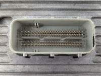 2013 Dodge Avenger PCM Engine Control Computer ECU ECM PCU OEM P/N:P68164361AB P05150761AB Fits OEM Used Auto Parts - Oemuse