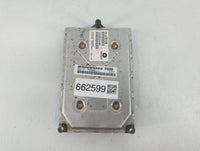 2013 Dodge Avenger PCM Engine Control Computer ECU ECM PCU OEM P/N:P68164361AB P05150761AB Fits OEM Used Auto Parts - Oemuse