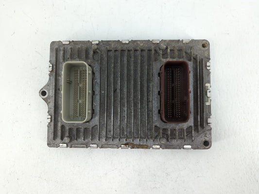 2013 Dodge Avenger PCM Engine Control Computer ECU ECM PCU OEM P/N:P68164370AD P05150724AC Fits OEM Used Auto Parts - Oemuse