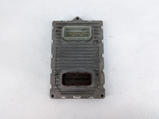 2013 Dodge Avenger PCM Engine Control Computer ECU ECM PCU OEM Fits OEM Used Auto Parts - Oemusedautoparts1.com