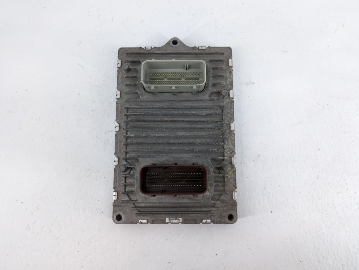 2013 Dodge Avenger PCM Engine Control Computer ECU ECM PCU OEM OEM Used Auto Parts - Oemusedautoparts1.com