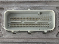 2013 Dodge Avenger PCM Engine Control Computer ECU ECM PCU OEM Fits OEM Used Auto Parts - Oemusedautoparts1.com