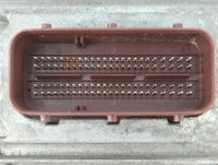 2013 Dodge Avenger PCM Engine Control Computer ECU ECM PCU OEM Fits OEM Used Auto Parts - Oemusedautoparts1.com