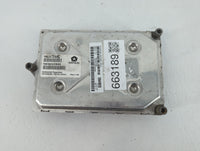 2013 Dodge Avenger PCM Engine Control Computer ECU ECM PCU OEM Fits OEM Used Auto Parts - Oemusedautoparts1.com
