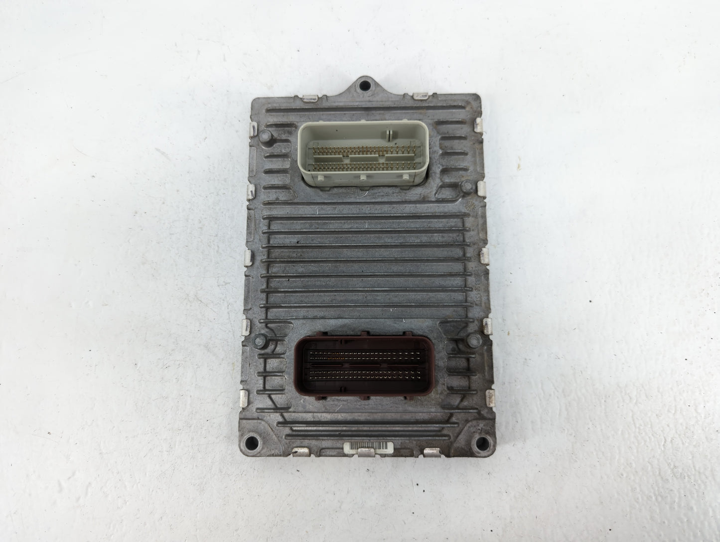 2013 Dodge Avenger PCM Engine Control Computer ECU ECM PCU OEM P/N:P05150724AC Fits OEM Used Auto Parts - Oemusedautoparts1.