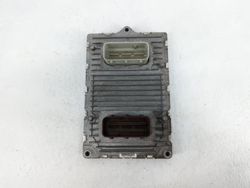 2013 Dodge Avenger PCM Engine Control Computer ECU ECM PCU OEM P/N:P05150724AC Fits OEM Used Auto Parts - Oemusedautoparts1.