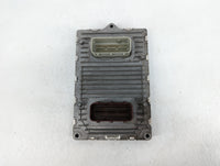 2013 Dodge Avenger PCM Engine Control Computer ECU ECM PCU OEM P/N:P05150724AC OEM Used Auto Parts - Oemusedautoparts1.com