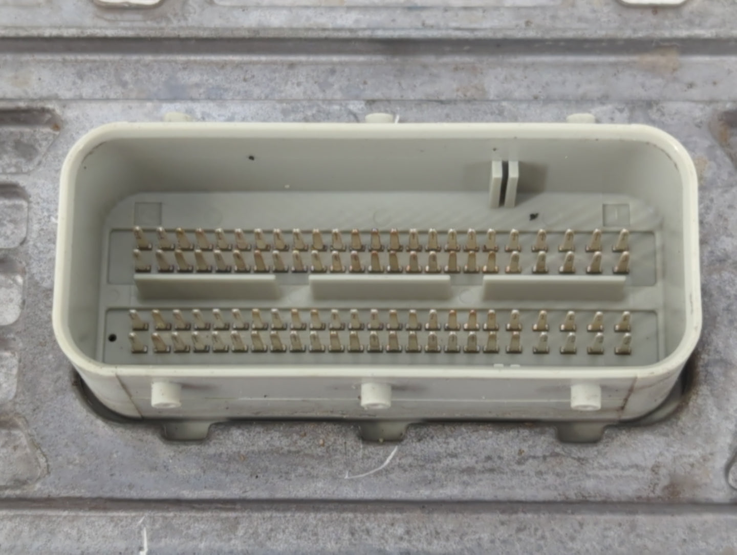 2013 Dodge Avenger PCM Engine Control Computer ECU ECM PCU OEM P/N:P05150724AC Fits OEM Used Auto Parts - Oemusedautoparts1.