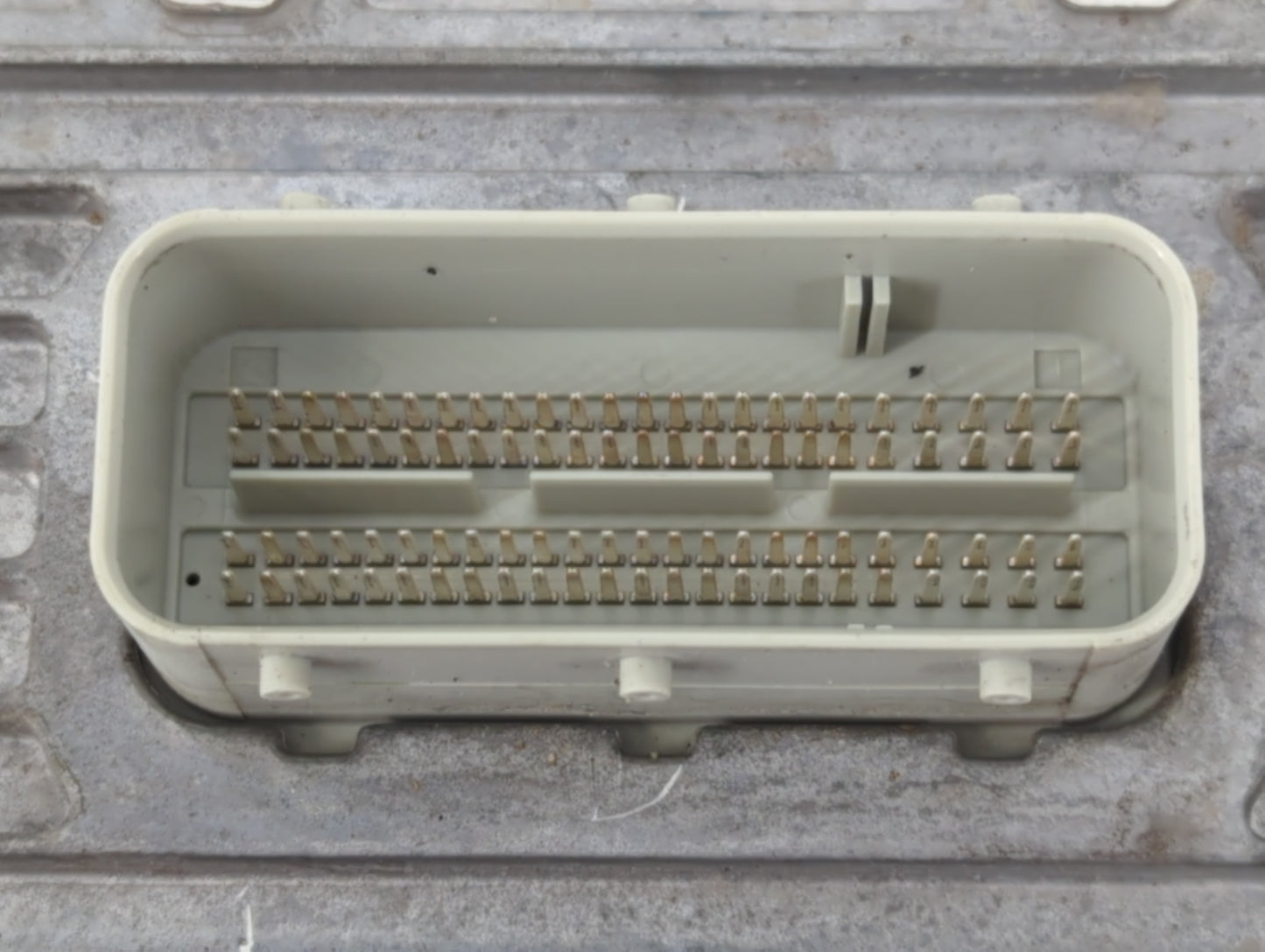 2013 Dodge Avenger PCM Engine Control Computer ECU ECM PCU OEM P/N:P05150724AC Fits OEM Used Auto Parts - Oemusedautoparts1.