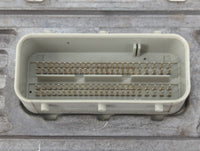 2013 Dodge Avenger PCM Engine Control Computer ECU ECM PCU OEM P/N:P05150724AC OEM Used Auto Parts - Oemusedautoparts1.com