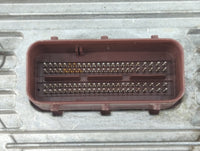 2013 Dodge Avenger PCM Engine Control Computer ECU ECM PCU OEM P/N:P05150724AC Fits OEM Used Auto Parts - Oemusedautoparts1.