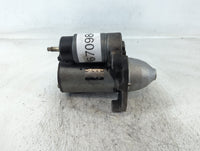 2011-2014 Dodge Avenger Car Starter Motor Solenoid OEM P/N:04801839A Fits Fits 2011 2012 2013 2014 OEM Used Auto Parts - Oem