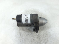 2011-2014 Dodge Avenger Car Starter Motor Solenoid OEM P/N:04801839A Fits Fits 2011 2012 2013 2014 OEM Used Auto Parts - Oem
