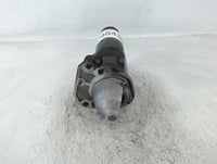 2011-2014 Dodge Avenger Car Starter Motor Solenoid OEM P/N:04801839A Fits Fits 2011 2012 2013 2014 OEM Used Auto Parts - Oem