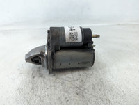 2011-2014 Dodge Avenger Car Starter Motor Solenoid OEM P/N:04801839A Fits Fits 2011 2012 2013 2014 OEM Used Auto Parts - Oem