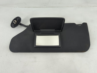 compare product 2011-2014 Dodge Avenger Sun Visor Shade Replacement Passenger Right Mirror Fits Fits 2011 2012 2013 2014 OEM Used Auto Parts