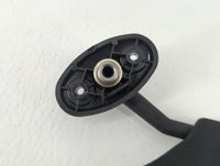 2011-2014 Dodge Avenger Sun Visor Shade Replacement Passenger Right Mirror Fits Fits 2011 2012 2013 2014 OEM Used Auto Parts